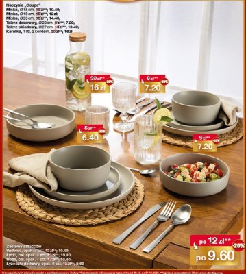 Miska Coupe Ø 15 cm promocja w Woolworth