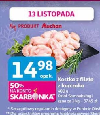 Gazetka Święta jak babcię kocham Hipermarket Auchan, strona 41 promocja w Auchan