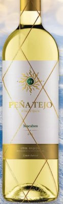 Wino białe PEÑA TEJO 750 ML promocja w Selgros
