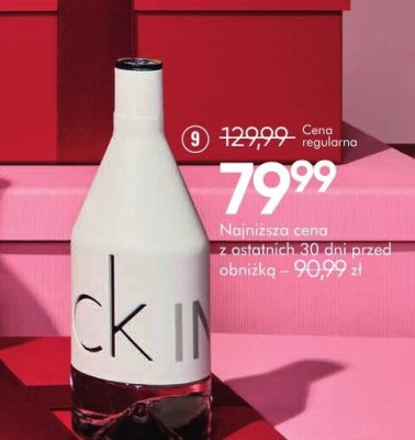 Perfumy promocja w Super-Pharm