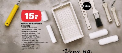 Gazetka Spożywcza, strona 30 promocja w Netto