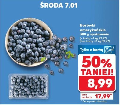 Oferta Kaufland, strona 8 promocja w Kaufland