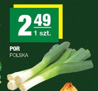 Por Polska promocja w SPAR