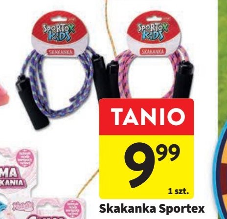Skakanka promocja