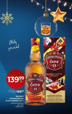 Whisky promocja w Duży Ben