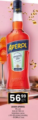 Likier promocja w Twój Market