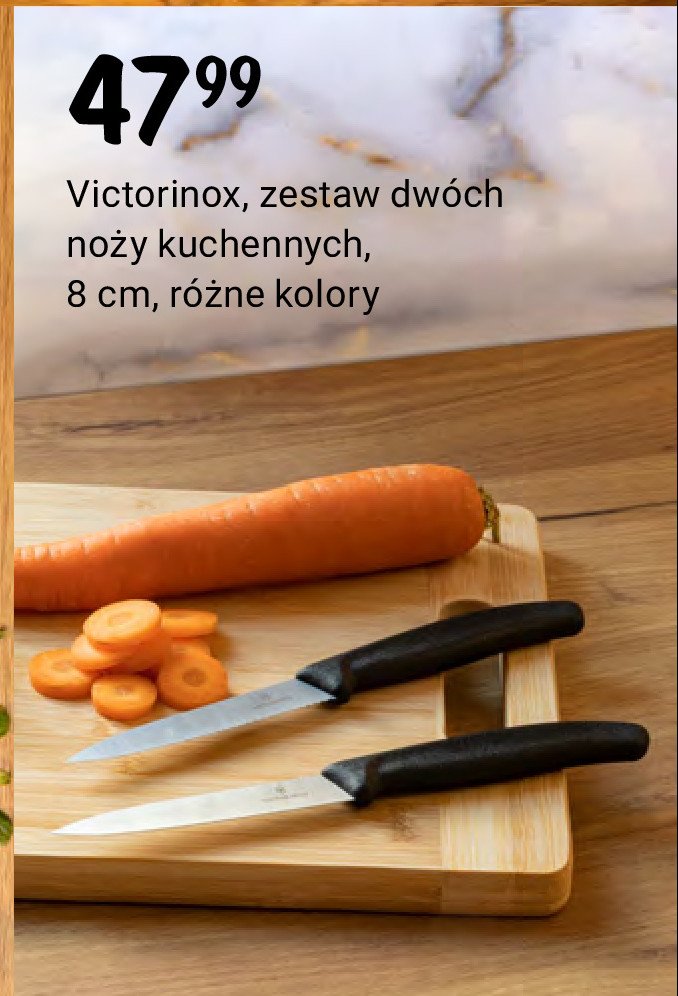 No偶e do jarzyn VICTORINOX promocja