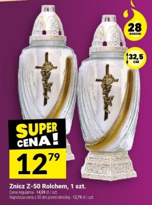 Znicz z-5 promocja w Tw贸j Market