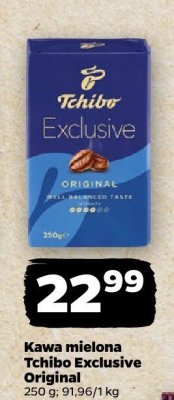 Kawa promocja w Netto