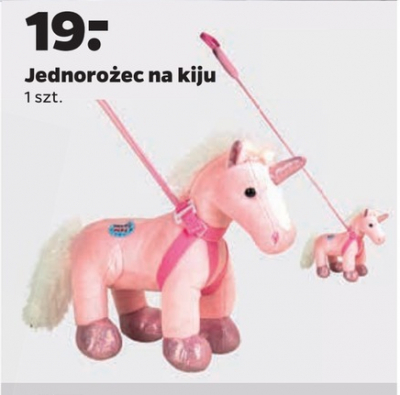 Jednoro偶ec na kiju promocja