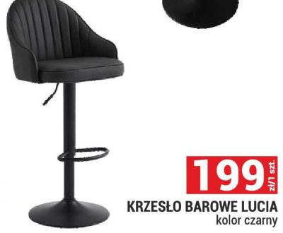 Krzes艂o promocja w Merkury Market