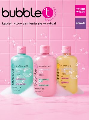 Magazyn, strona 30 promocja w Hebe