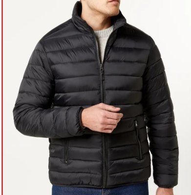 Ciepłe kurtki dla całej rodziny, strona 8 promocja w KiK