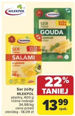 Gazetka Carrefour Market od poniedziałku, strona 25 promocja w Carrefour Market