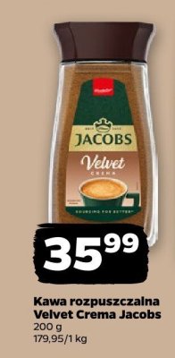 Kawa promocja w Netto