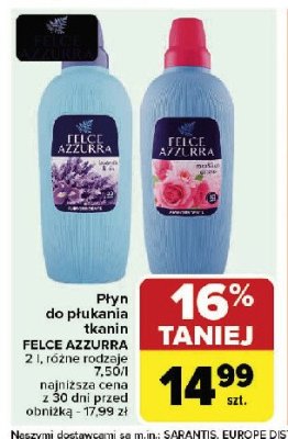 P艂yn do p艂ukania rose & lotus flowers Felce azzurra promocja