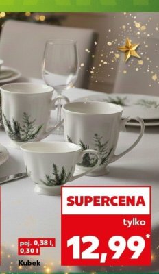 Kubek zając z pokrywką 490 ml promocja w Kaufland