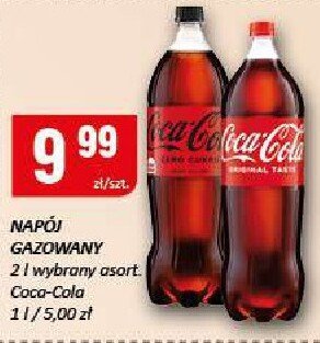 Gazetka Mazowsze Market, strona 2 promocja w Chorten