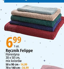 R臋cznik felippe 30 x 50 cm Miss lucy promocja