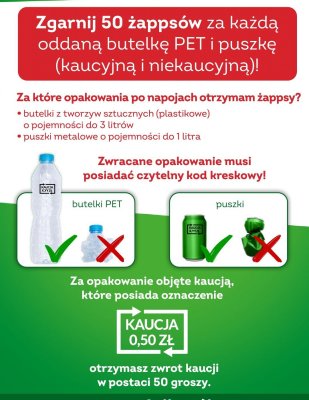 Gazetka, strona 40 promocja w Żabka