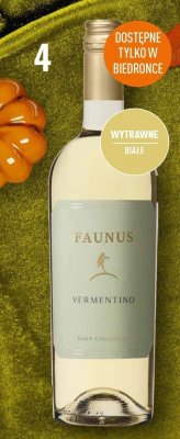 Wino promocja w Biedronka