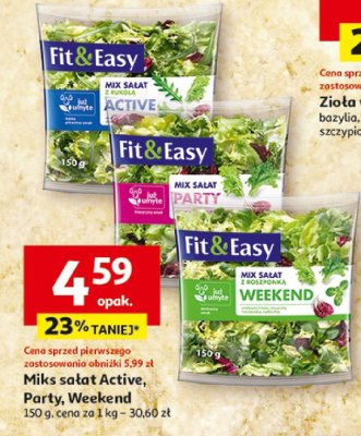 Gazetka Pewność niskich cen Hipermarket Auchan, strona 14 promocja w Auchan