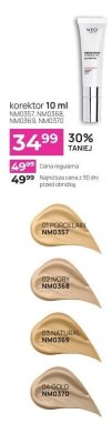 Korektor 10 ml promocja w NEONAIL & NEO MAKE UP