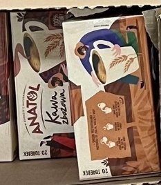 Czekolada promocja w Auchan