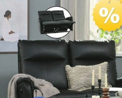 Sofa ABILDSKOV promocja w Jysk