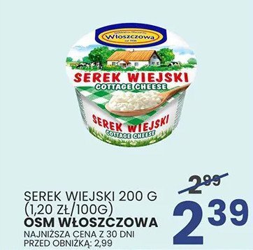 Gazetka, strona 3 promocja w Wafelek