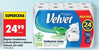 Gazetka, Z ladą tradycyjną, strona 76 promocja w Biedronka