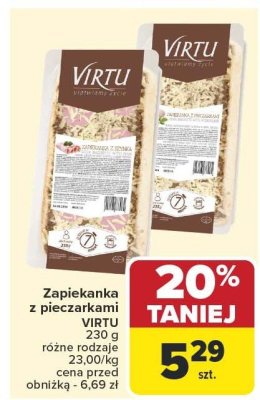 Gazetka Carrefour Market od poniedziałku, strona 23 promocja w Carrefour Market