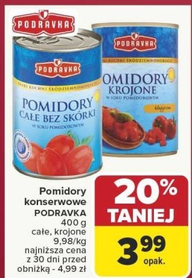 Gazetka Carrefour Market od poniedziałku, strona 30 promocja w Carrefour Market