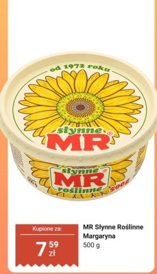 Margaryna promocja w Dino