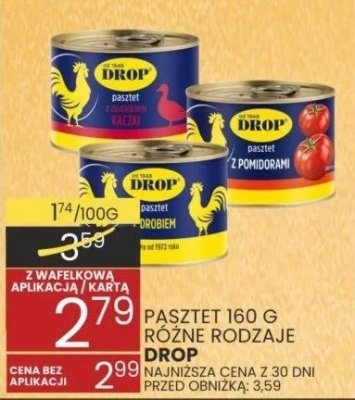 Gazetka, strona 4 promocja w Wafelek