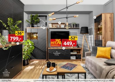 Witryna REG2D1W promocja w Black Red White