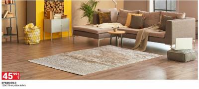 Dywan OSLO, 120x170 cm promocja w Merkury Market