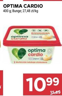 Margaryna promocja w Stokrotka