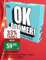 Gra Boomer promocja w bi1