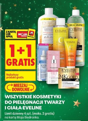 Gazetka, Z ladą tradycyjną, strona 25 promocja w Biedronka