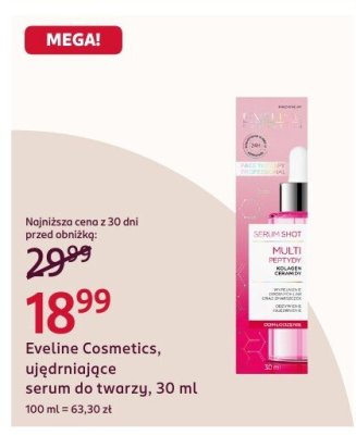 Gazetka, strona 9 promocja w Rossmann