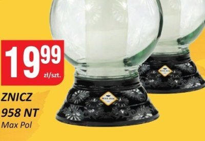 Znicz promocja w Chorten