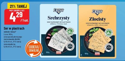 Ser promocja w POLOmarket