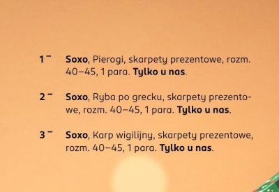 Magazyn Moja Drogeria, strona 78 promocja w Rossmann