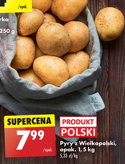 Pyry z wielkopolski promocja