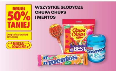 Od poniedziałku, Z ladą tradycyjną, strona 57 promocja w Biedronka