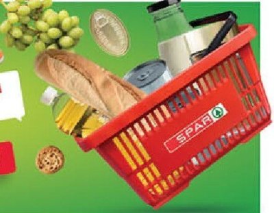 Gazetka Spar i Święta ze smakiem, strona 3 promocja w SPAR