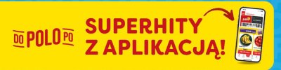Gazetka, strona 9 promocja w POLOmarket