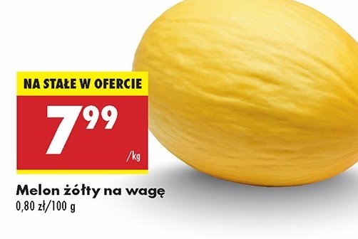 Melon 偶贸艂ty promocja