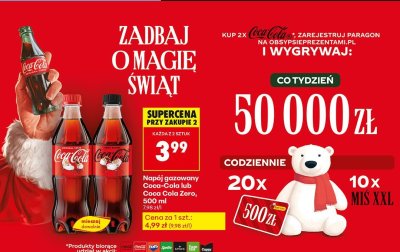 Od czwartku, Z ladą tradycyjną, strona 60 promocja w Biedronka